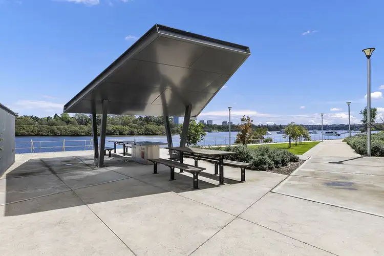 309/20 Hilly Street, Mortlake NSW 2137