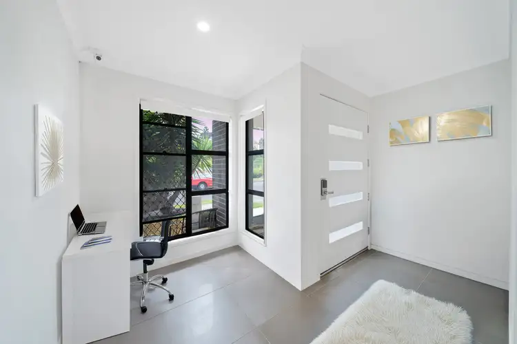Second view of Homely house listing, 48 Wyperfeld Crescent, South Ripley QLD 4306