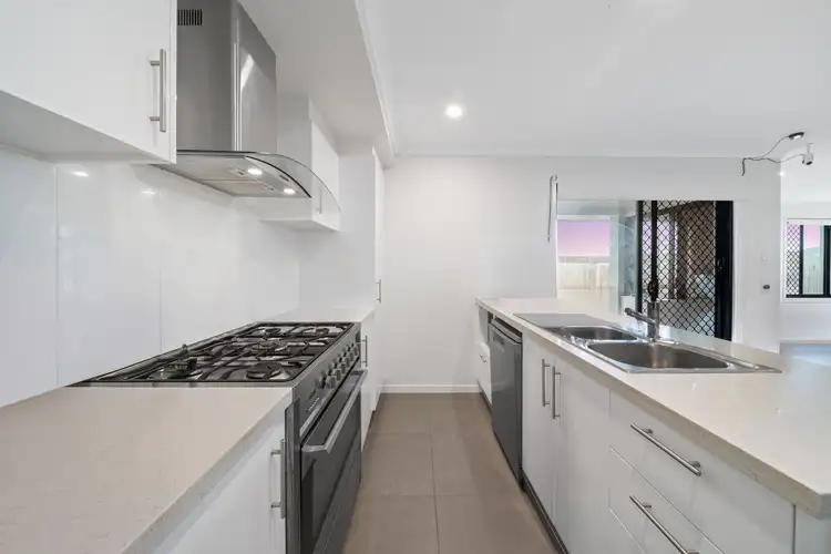 Fourth view of Homely house listing, 48 Wyperfeld Crescent, South Ripley QLD 4306