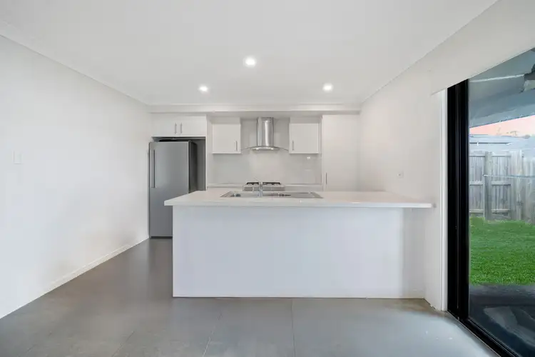 Fifth view of Homely house listing, 48 Wyperfeld Crescent, South Ripley QLD 4306