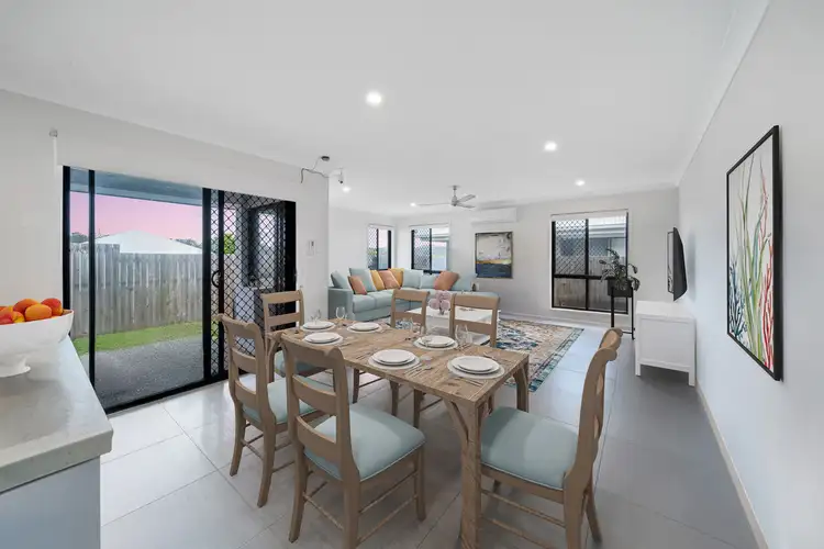Sixth view of Homely house listing, 48 Wyperfeld Crescent, South Ripley QLD 4306