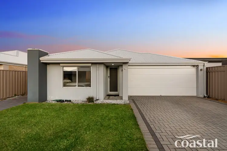 Second view of Homely house listing, 18 Gamboge Avenue, Karnup WA 6176