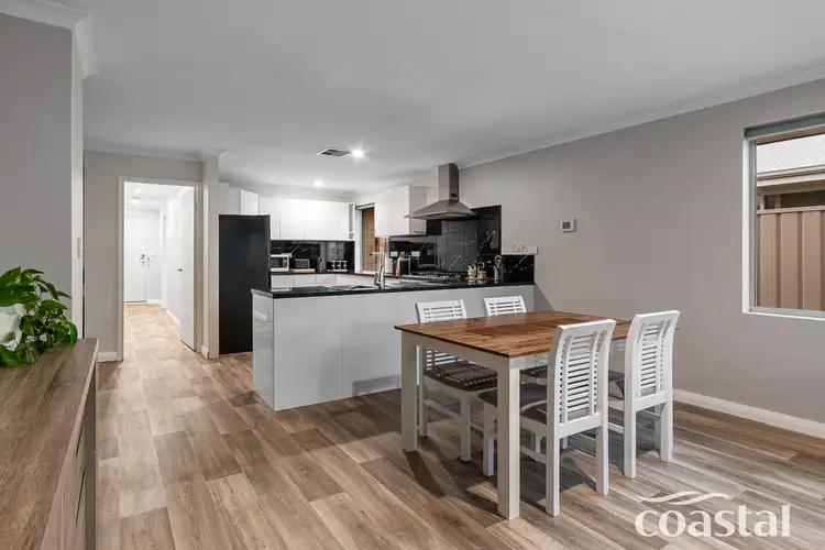 Fifth view of Homely house listing, 18 Gamboge Avenue, Karnup WA 6176