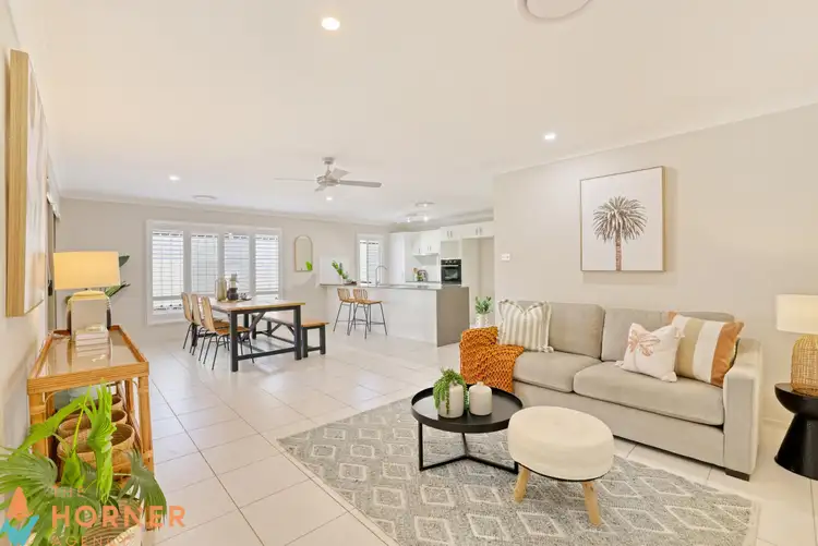 Fifth view of Homely house listing, 16 Barn Owl Avenue, Wadalba NSW 2259