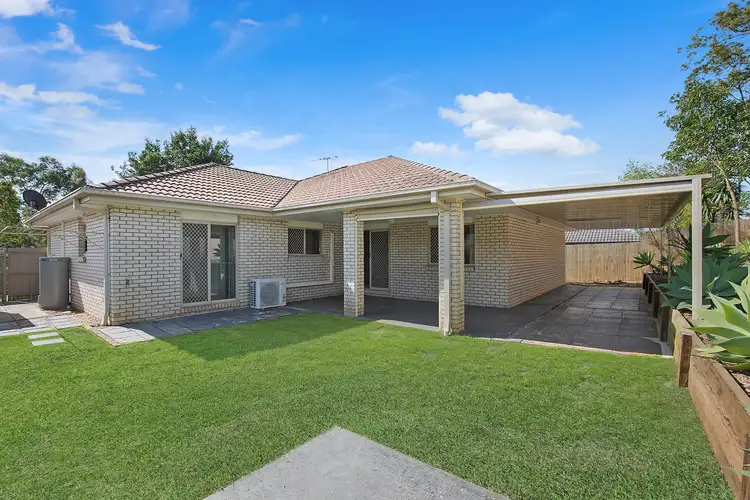 30 Lime Street, Redland Bay QLD 4165