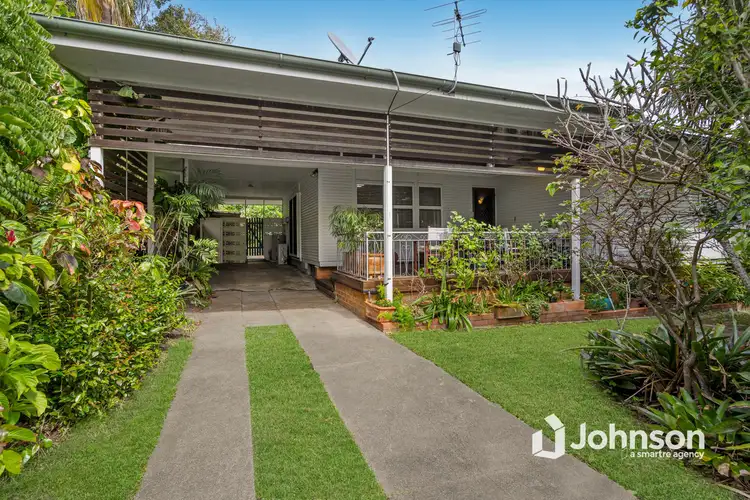 4 Karloo Street, Wynnum QLD 4178