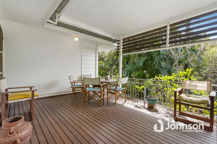 Third view of Homely house listing, 4 Karloo Street, Wynnum QLD 4178