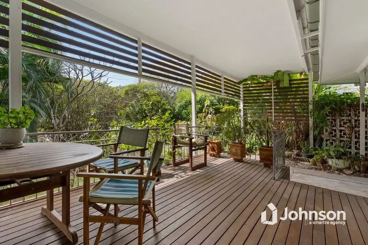 Fourth view of Homely house listing, 4 Karloo Street, Wynnum QLD 4178