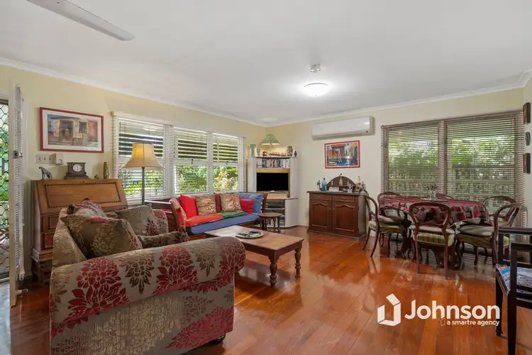 Fifth view of Homely house listing, 4 Karloo Street, Wynnum QLD 4178