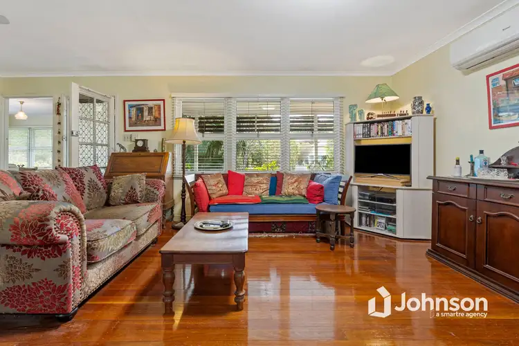 Sixth view of Homely house listing, 4 Karloo Street, Wynnum QLD 4178