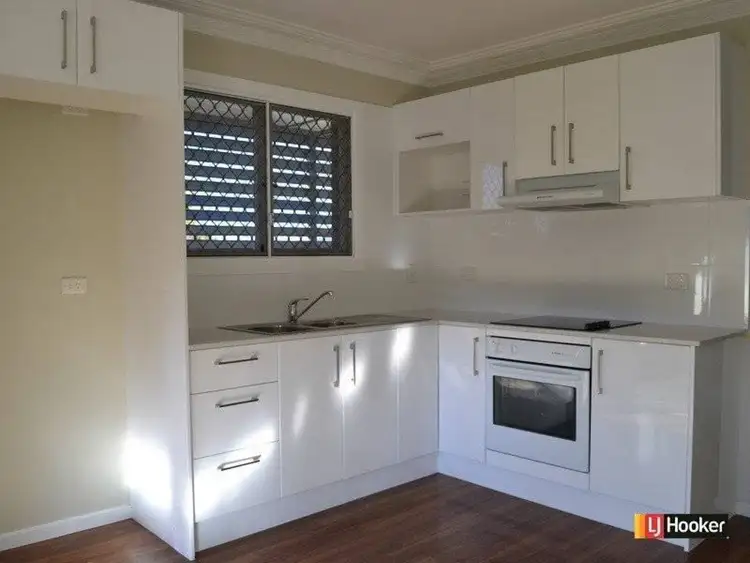 Second view of Homely house listing, 19 Monserrat Street, Chermside QLD 4032