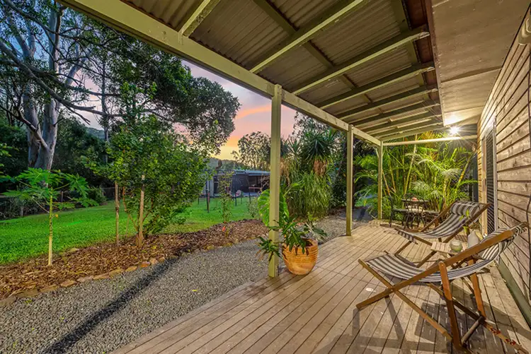 Fourth view of Homely rural property listing, 228 Shaws Pocket Road, Cedar Creek QLD 4207
