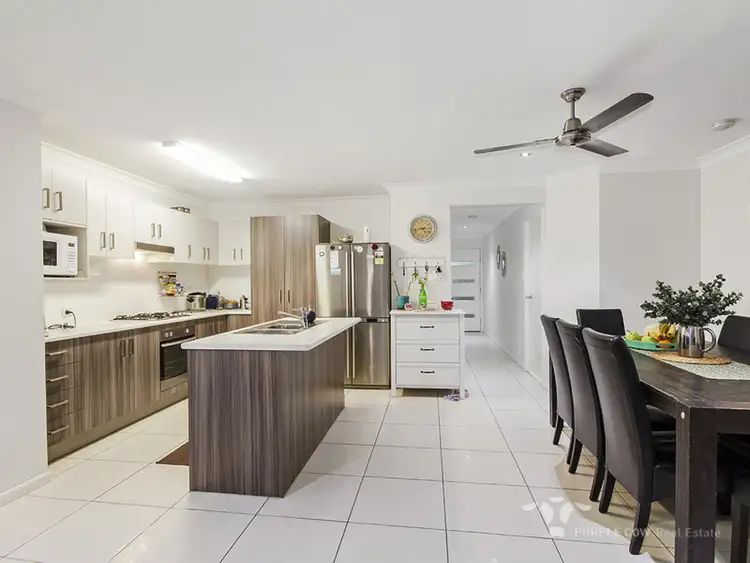 Second view of Homely house listing, 41 Opossum Circuit, Springfield Lakes QLD 4300