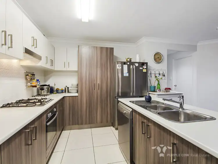 Third view of Homely house listing, 41 Opossum Circuit, Springfield Lakes QLD 4300