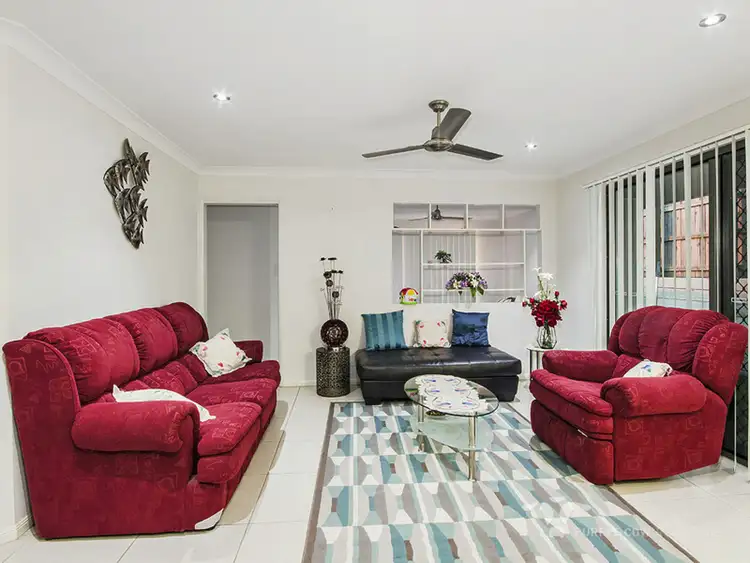 Fourth view of Homely house listing, 41 Opossum Circuit, Springfield Lakes QLD 4300