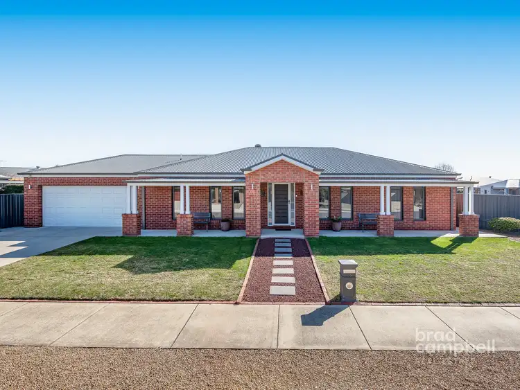 65 Settlers Drive, Kialla VIC 3631