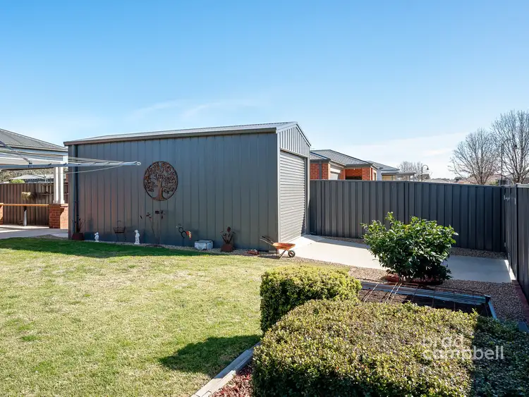Sixth view of Homely house listing, 65 Settlers Drive, Kialla VIC 3631