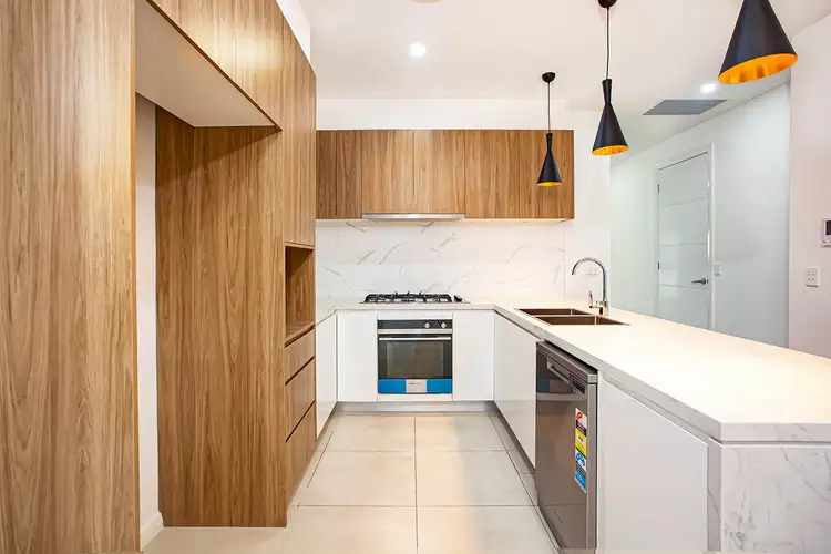 Second view of Homely house listing, 15 Buckton Street, Quakers Hill NSW 2763