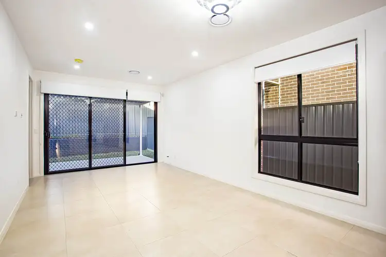 Third view of Homely house listing, 15 Buckton Street, Quakers Hill NSW 2763