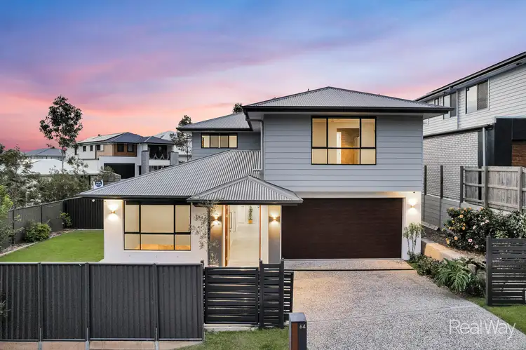 64 Barossa Way, Spring Mountain QLD 4300