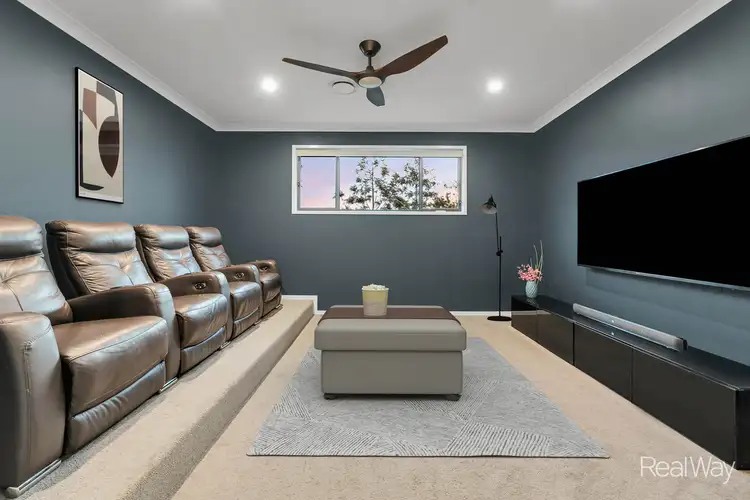 Second view of Homely house listing, 64 Barossa Way, Spring Mountain QLD 4300