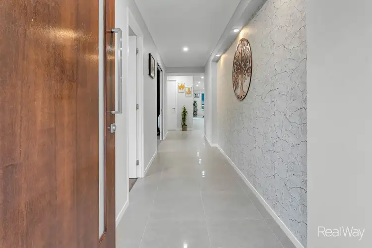 Third view of Homely house listing, 64 Barossa Way, Spring Mountain QLD 4300