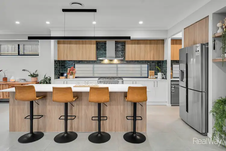 Third view of Homely house listing, 64 Barossa Way, Spring Mountain QLD 4300