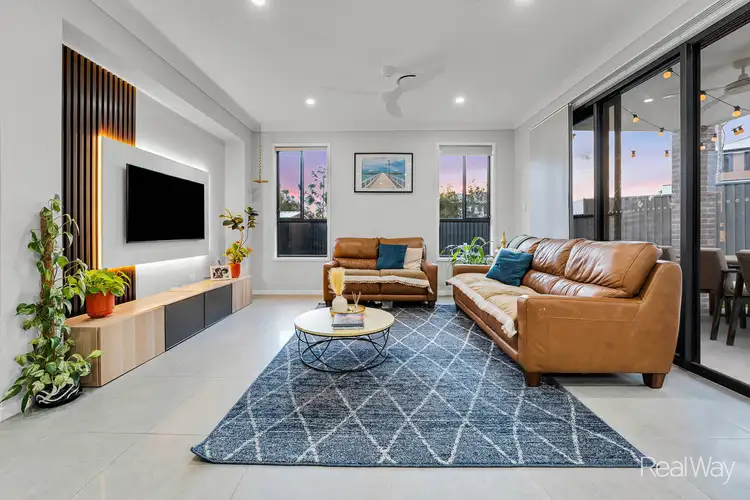 Fourth view of Homely house listing, 64 Barossa Way, Spring Mountain QLD 4300