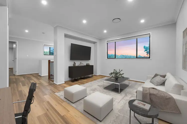 Fifth view of Homely house listing, 64 Barossa Way, Spring Mountain QLD 4300