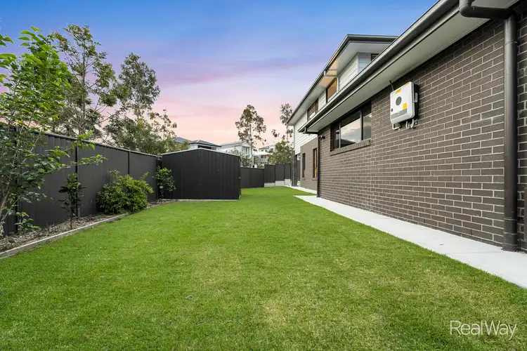 Sixth view of Homely house listing, 64 Barossa Way, Spring Mountain QLD 4300