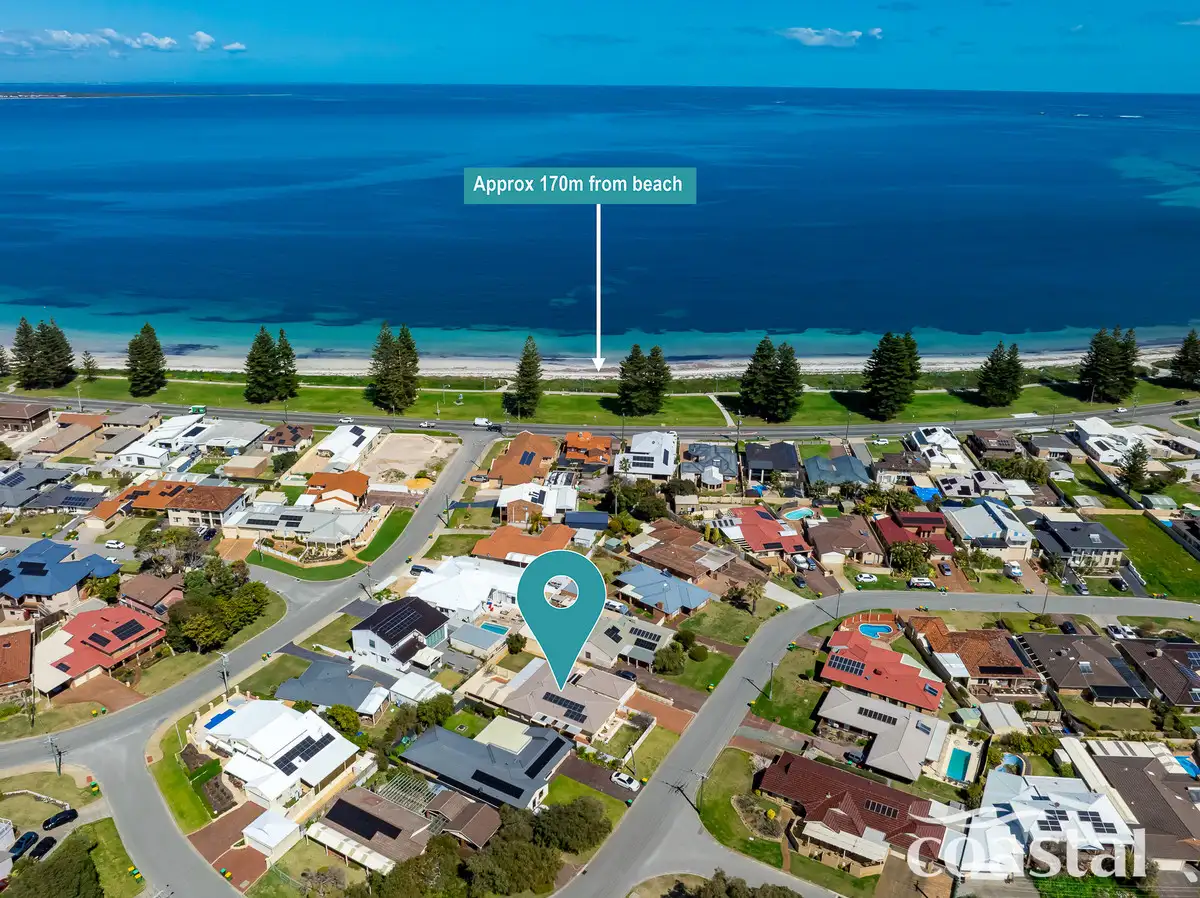 Main view of Homely house listing, 30 Nettleton Way, Safety Bay WA 6169