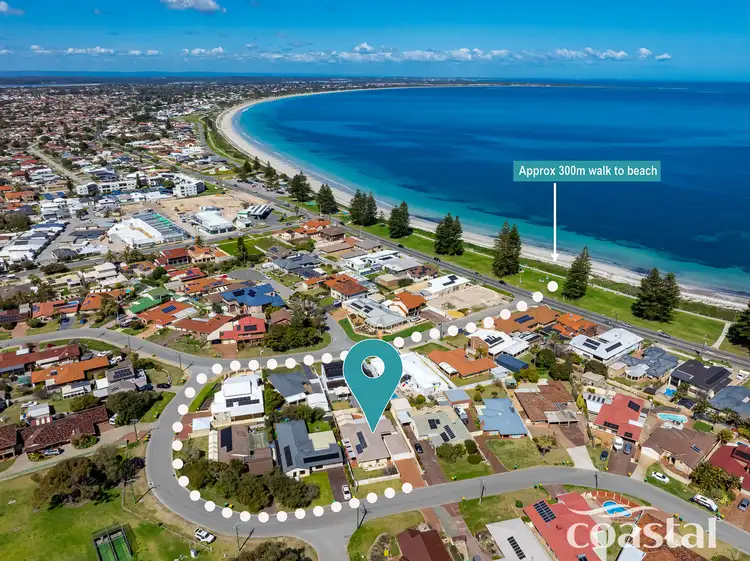 Third view of Homely house listing, 30 Nettleton Way, Safety Bay WA 6169