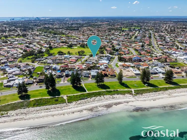 Fourth view of Homely house listing, 30 Nettleton Way, Safety Bay WA 6169
