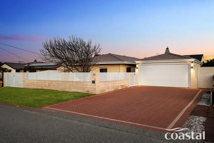 Fifth view of Homely house listing, 30 Nettleton Way, Safety Bay WA 6169