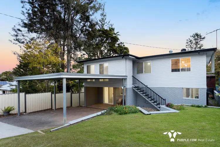 9 McMillan Steet, Churchill QLD 4305