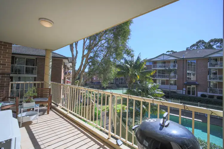 69/10 Broughton Street, Canterbury NSW 2193