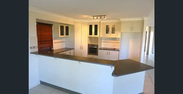 Third view of Homely house listing, 10 Zamia Way, Gracemere QLD 4702