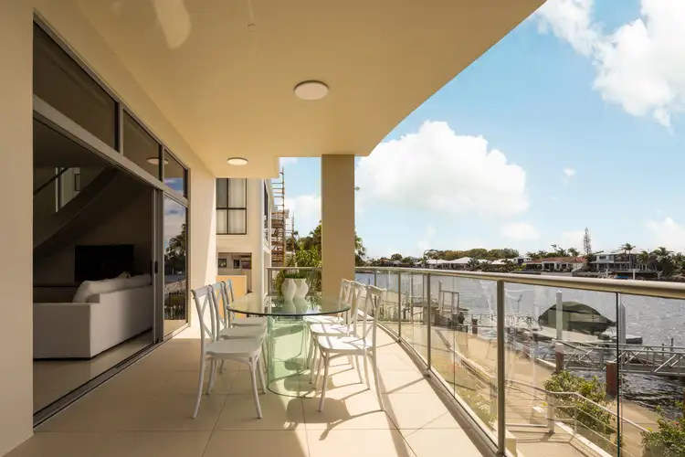 12 St Lucia Crescent, Kawana Island QLD 4575