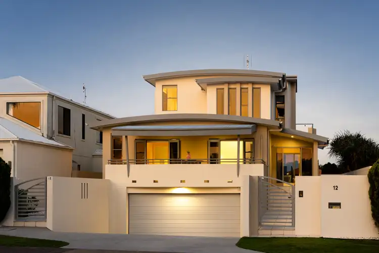 Third view of Homely house listing, 12 St Lucia Crescent, Kawana Island QLD 4575