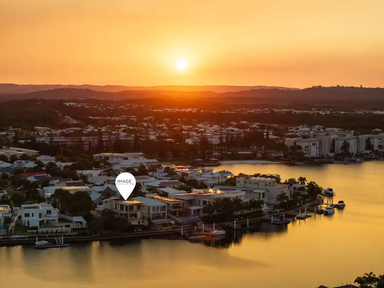 Fifth view of Homely house listing, 12 St Lucia Crescent, Kawana Island QLD 4575