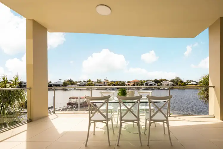 Fifth view of Homely house listing, 12 St Lucia Crescent, Kawana Island QLD 4575