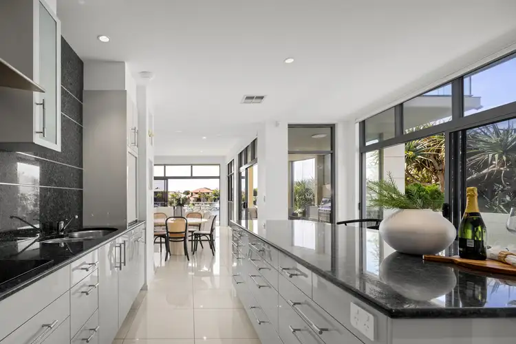 Sixth view of Homely house listing, 12 St Lucia Crescent, Kawana Island QLD 4575
