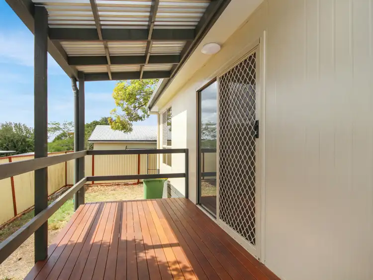 Second view of Homely unit listing, 2/22 Stuart Street, Eastern Heights QLD 4305