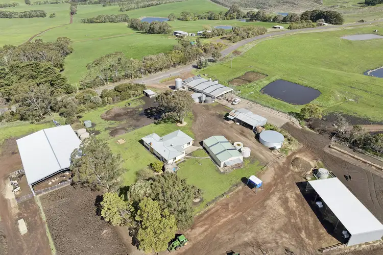 Fourth view of Homely rural property listing, 1471 Cooriemungle Road, Cooriemungle VIC 3268