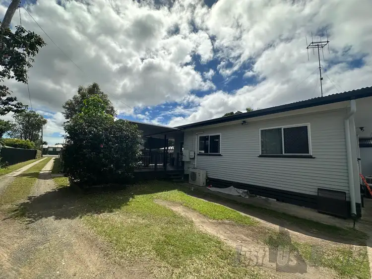 36 Fe Walker Street, Kepnock QLD 4670
