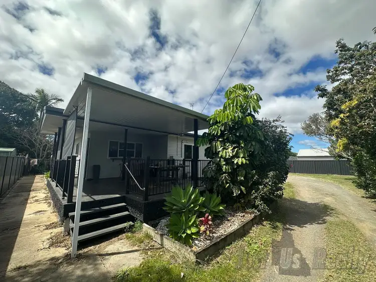 36 Fe Walker Street, Kepnock QLD 4670