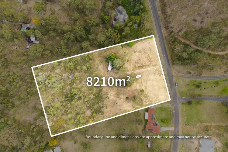 Second view of Homely land listing, 72-78 Walker Drive, Kooralbyn QLD 4285