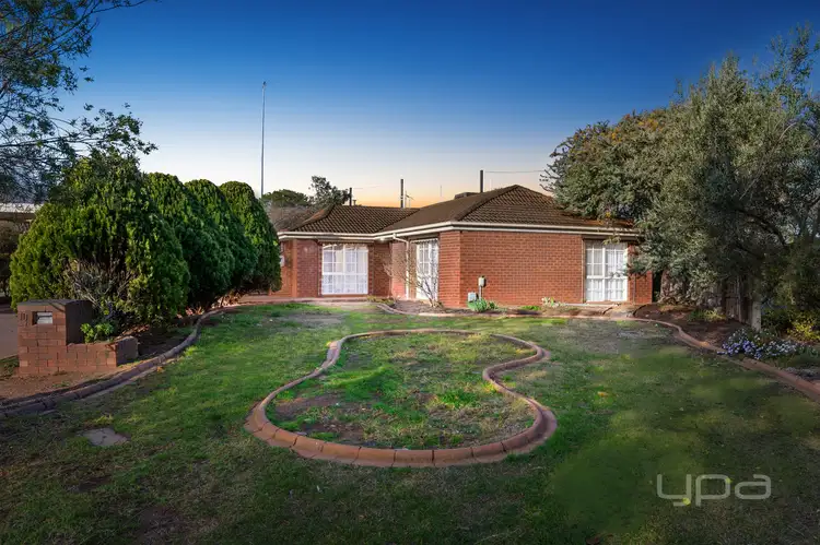 10 Mircella Place, Melton West VIC 3337