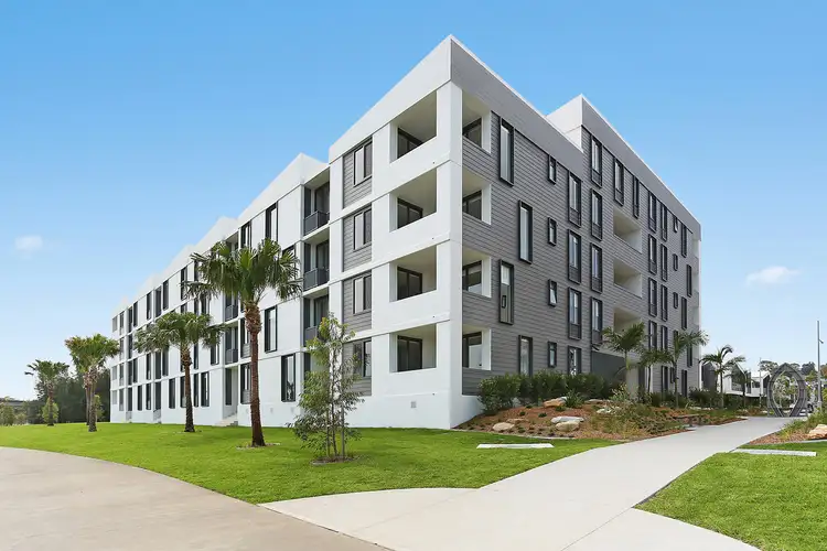 323/48-56 Bundarra Street, Ermington NSW 2115
