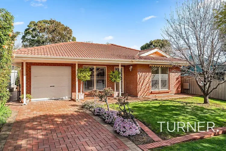 Main view of Homely house listing, 1 Moody Street, Clapham SA 5062